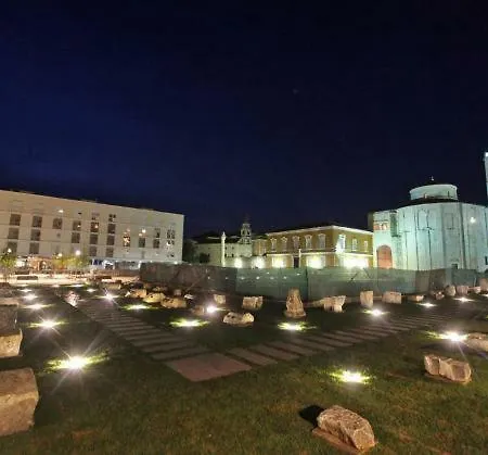 Maison d'hôtes Antun Zadar